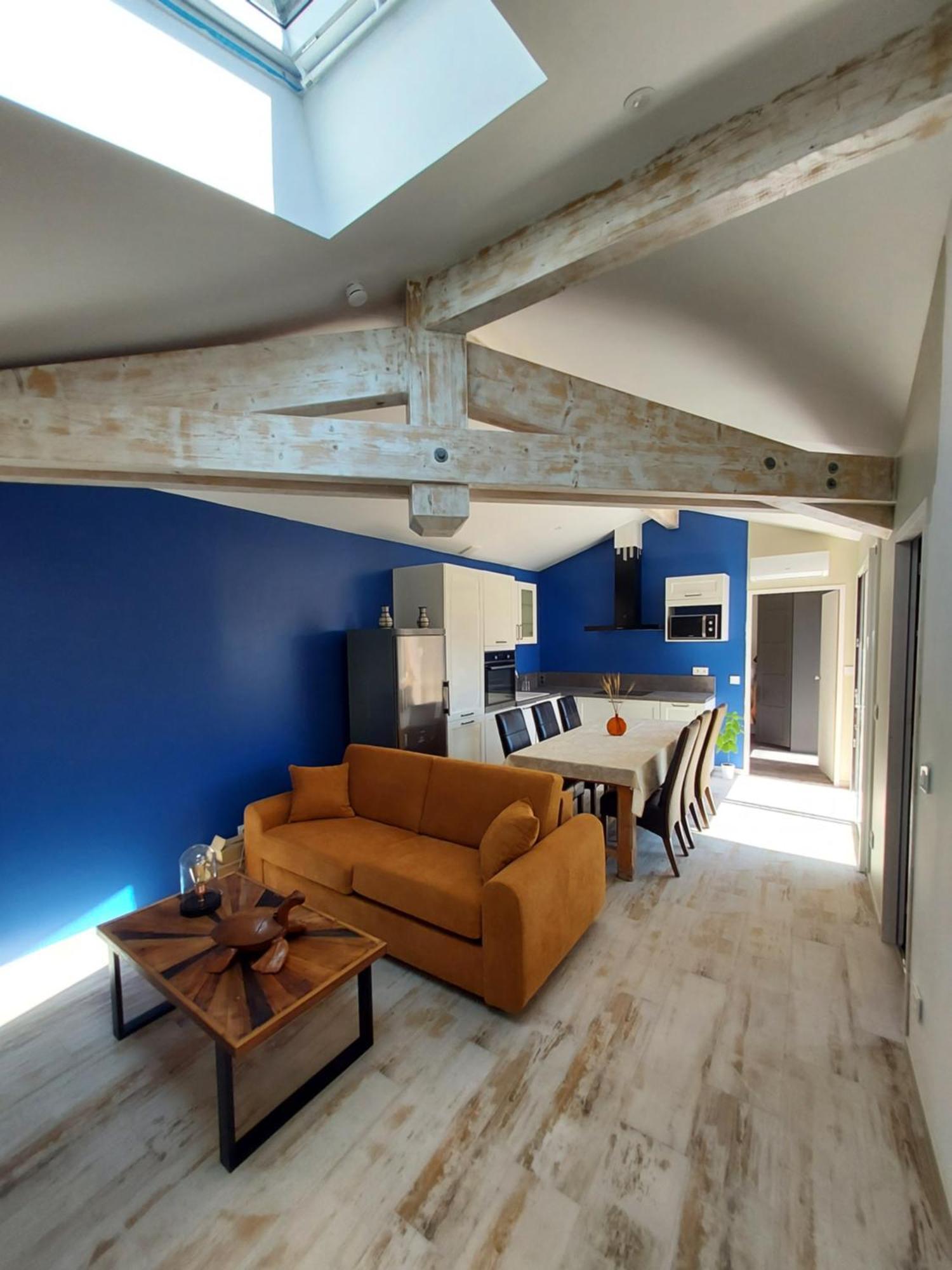 Les Pertuis Rochelais Bed & Breakfast Perigny  Exterior photo