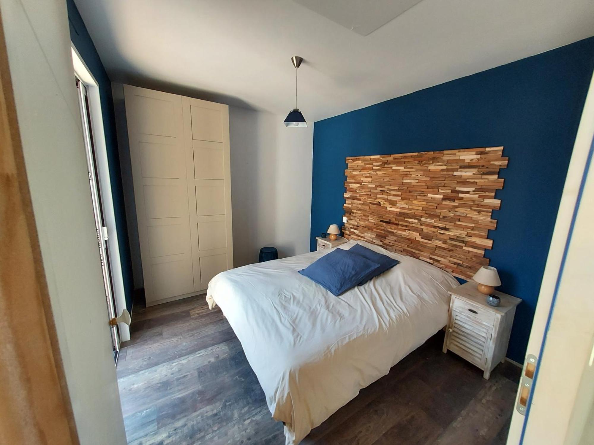 Les Pertuis Rochelais Bed & Breakfast Perigny  Exterior photo