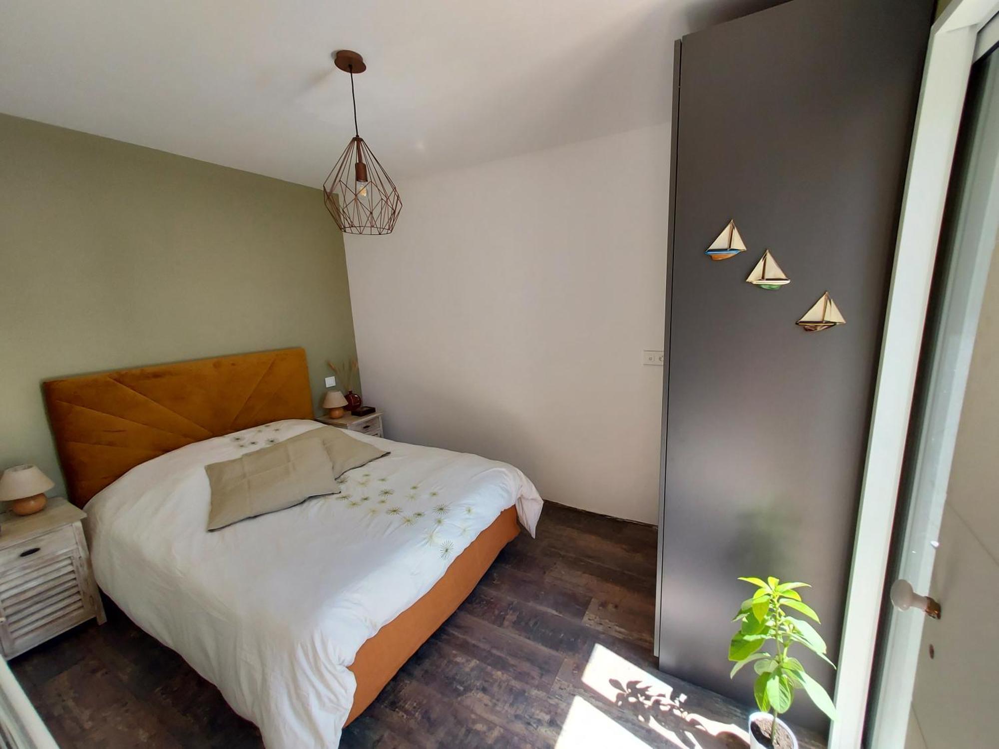 Les Pertuis Rochelais Bed & Breakfast Perigny  Exterior photo